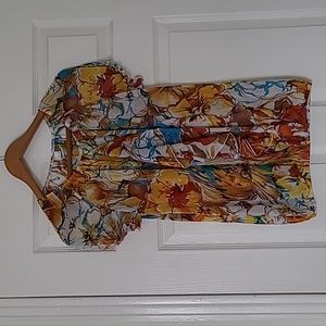 Beautiful Summer Top ❤️